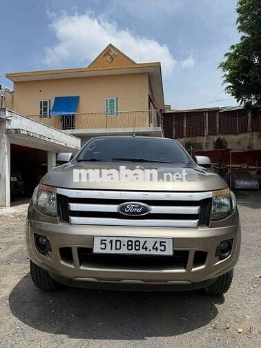 Ford Ranger XLS 2.2 4x2 AT sx2014 - 112000 km