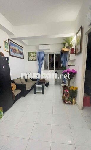 Căn Hộ Giá Rẻ Chung Cư Lê Thành Tân Tạo