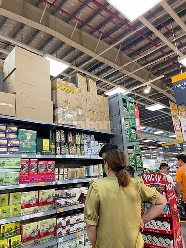 CỬA HÀNG QUẬN 8 CẦN TUYỂN NHÂN VIÊN BÁN HÀNG VÀ TẠP  VỤ