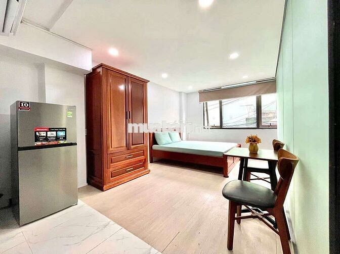 Căn Hộ Cao Cấp Thoáng, An Ninh Ngay Bệnh Viện Hoàn Mỹ