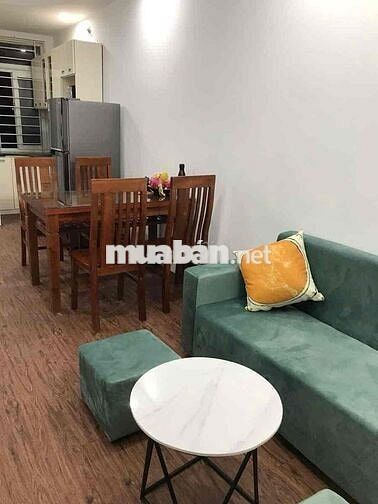 Cần bán gấp! Căn CCMN Đông tác, Đống Đa 52m2, 2ngủ, ở ngay