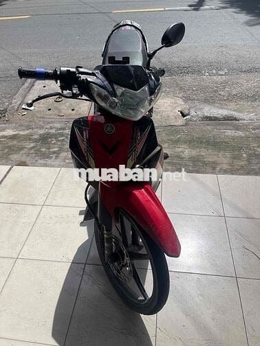 Yamaha sirius đk 2021 bs 76 quảng ngãi