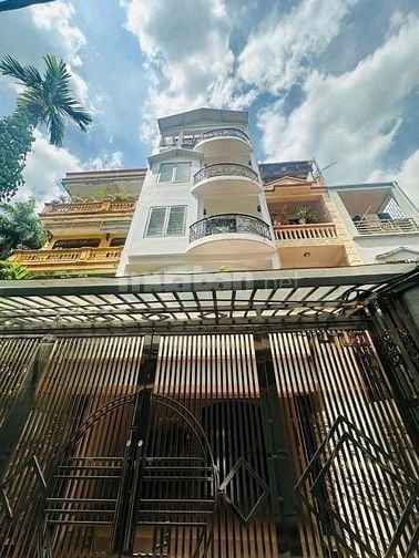 Chính chủ cho thuê nhà 5 Tầng,100m2-Lạc Long Quân,Nghĩa Đô,Cầu Giấy