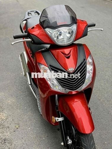 Sh150i Nhập Ý Bstp Xe Chính Chủ