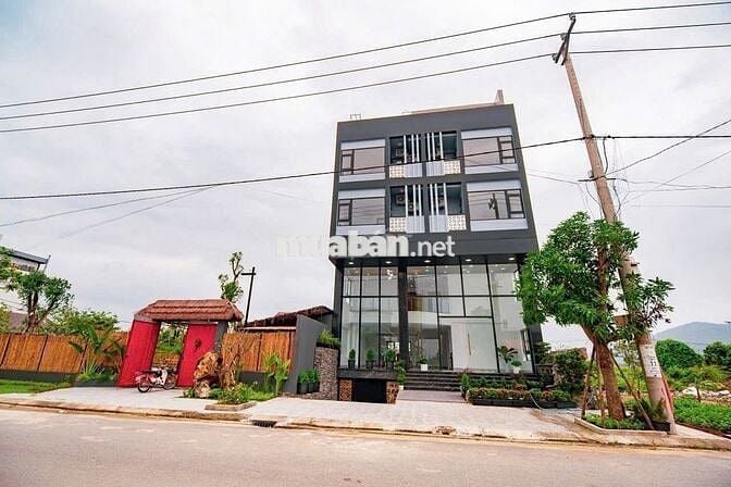 CHO THUÊ VĂN PHÒNG KẾT HỢP LƯU TRÚ DÀI HẠN -  KHÔNG GIAN LINH HOẠT
