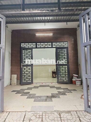 NHÀ 100M2 2PN 2WC KDC HIM LAM TRƯỜNG THỌ GẦN ĐƯỜNG SỐ 2, NT BÌNH THÁI