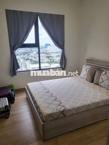 Cho Thuê Akari City - 56m2 2PN1WC - Full Nội Thất - Giá 10tr - Ng Khu