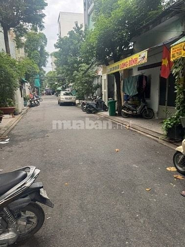Chính chủ bán nhà 65/7/5 Trần Văn Dư, Q.Tân Bình, đang cho thuê