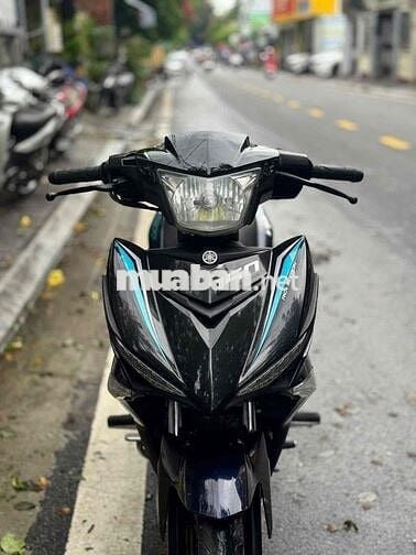 YAMAHA -EXAI -HỖ TRỢ TRẢ GÓP