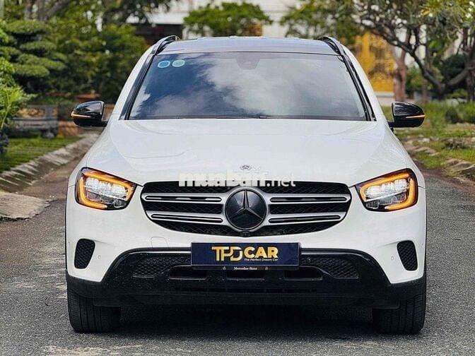 Mercedes Benz GLC200 4Matic 2021
