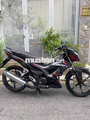 honda sonic kiểng BS đẹp 36688 mới 90%