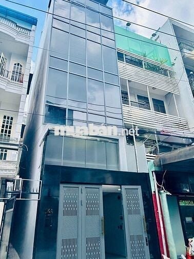 CỰC PHẨM Ở ĐÂY - 7A Thành Thái, P14,Q10- DT5x23, 6p