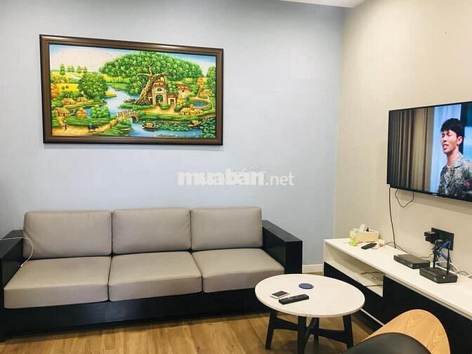 Bán căn hộ 2pn, 2wc Him Lam Nam Khánh Q8 4 tỷ05 có thương lượng
