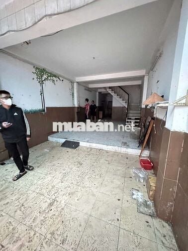 NHÀ NGUYÊN CĂN UNG VĂN KHIÊM, GẦN TRƯỜNG ĐẠI HỌC, PHÙ HỢP KINH DOANH
