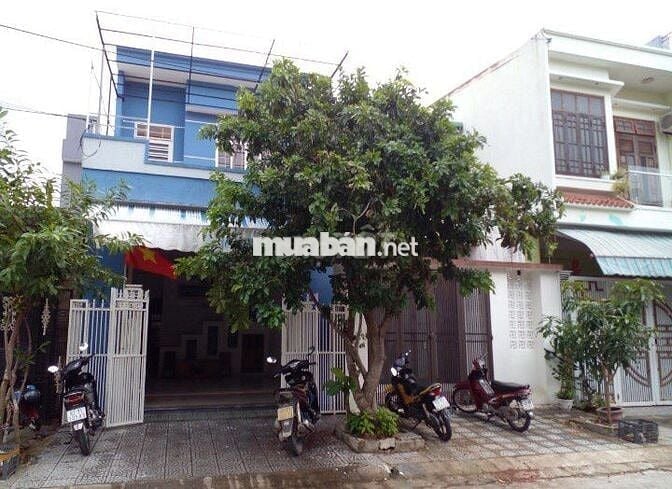 Bán nhà 2 Tầng Đồng Trí 3, Hoà Khánh Nam, Liên Chiểu TP Đà Nẵng
