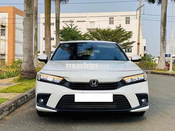 Honda Civic G 2023