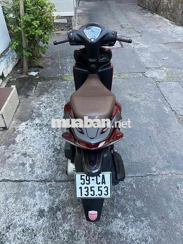 Vision 2025 smk bstp 135.53 đèn Zhipat chính chủ