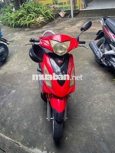 Bán candy 50cc học sinh không cần bằng lái