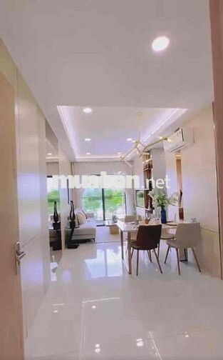 Căn hộ nhà ở xã hội K-HOME 789triệu trả trước 160tr/3đợt tặng nội thất