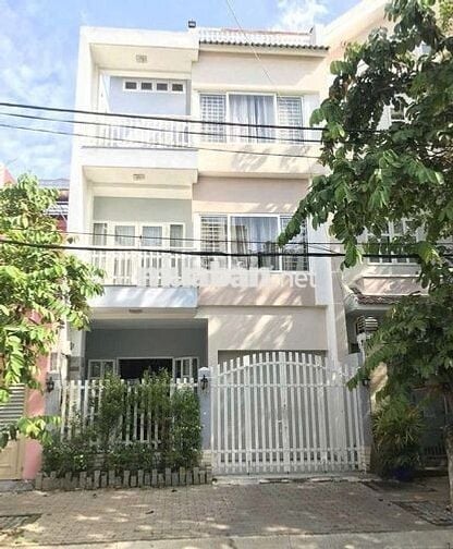 🏡 CHO THUÊ NHÀ MT THĂNG LONG_7x25m_TRỆT 2 LẦU THIẾT KẾ TRỐNG SUỐT