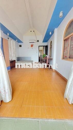 Căn hộ mini 40m2, full nội thất, có ban công