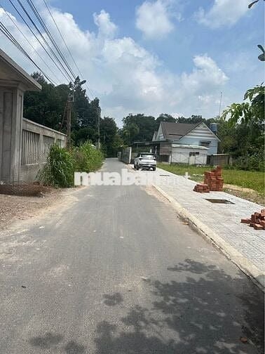 Đầu Tư Sinh Lời Đất Tân Uyên Chỉ 800tr/1000m2 Ngay KCN Cho thuê 10trie