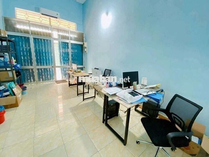 Cho thuê nhà nguyên căn.Đường Phạm Văn Bạch.Phường 15.Quận Tân Bình