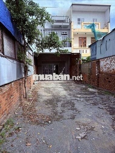 Cho thuê nhà mặt tiền 3Tầng. PHẠM VĂN ĐỒNG, Linh Tây củ, Thủ Đức.
