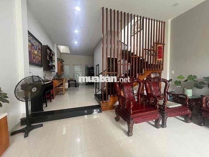 Bán nhà  Trung Lương ; Nam Cẩm Lệ gần chợ