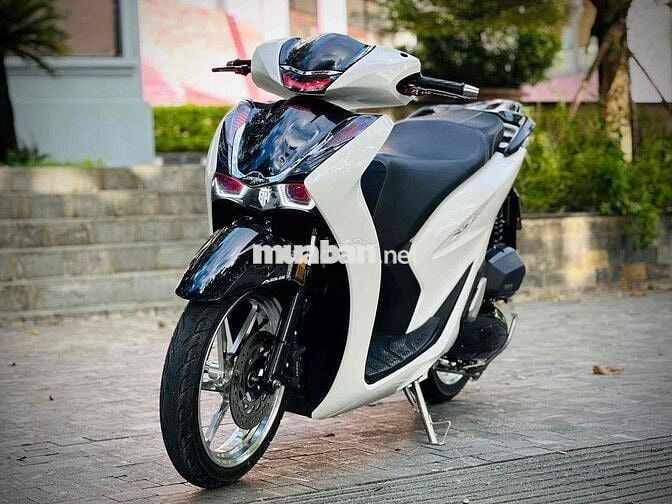HONDA -SH 125i -HỖ TRỢ TRẢ GÓP