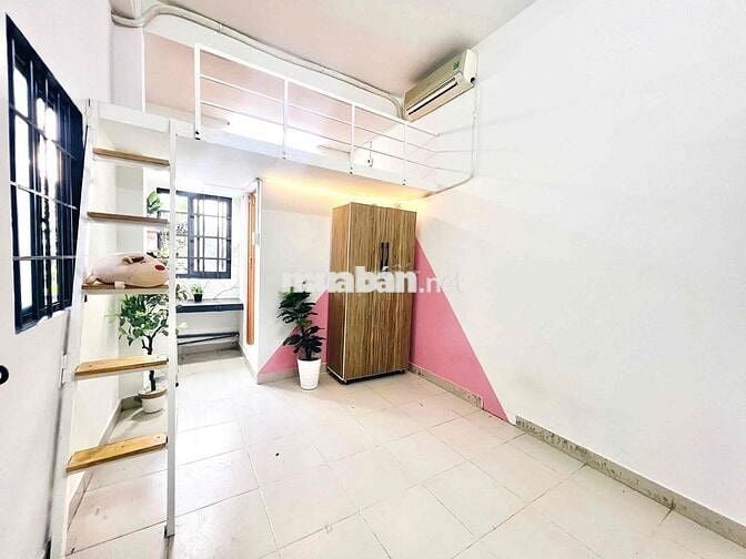 DUPLEX MỚI XÂY FULL NỘI THẤT NGAY TÂN TẠO - BÌNH TÂN