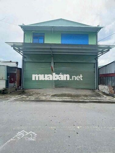 cho thuê kho xưởng mặt tiền container đường thạnh lộc 31