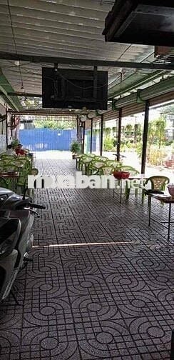 Góc 2 mặt tiền 3,5*35 tiện ki h doanh mua bán