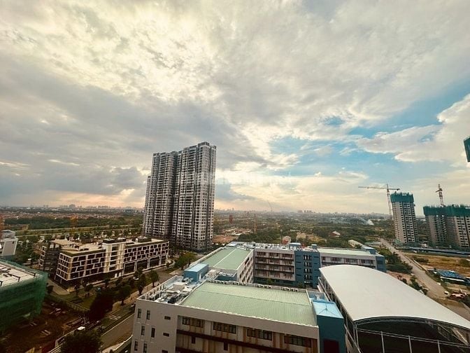 CHÍNH CHỦ CHO THUÊ CĂN HỘ VINHOMES OCEAN PARK, 2N2W, 8,5TR/THÁNG