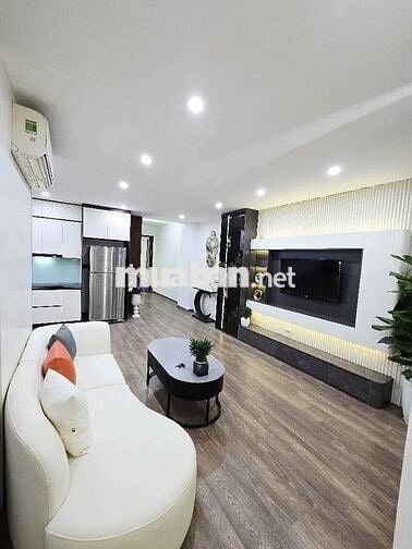Bán chung cư 18T2 Lê Văn Lương, Cầu Giấy, 107m2, 3 PN, 2 WC, 8,5 tỷ