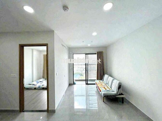CHO THUÊ GẤP CĂN 1PN 42m2 CHỈ 3.8tr FREE DỊCH VỤ HỒ BƠI, GYM, NHÀ SÁCH