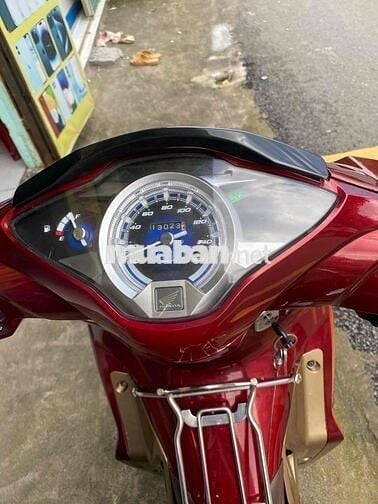 Em Bán Xe Future  125 Fi  có CCCD chính chủ.
