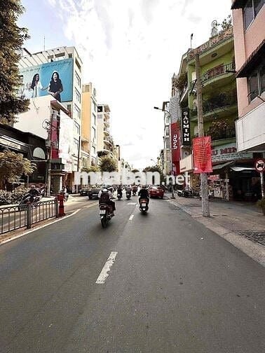 Siêu phẩm khu VIP Võ Văn Tần, quận 3 - 2 Tầng - 2PN - 54m2