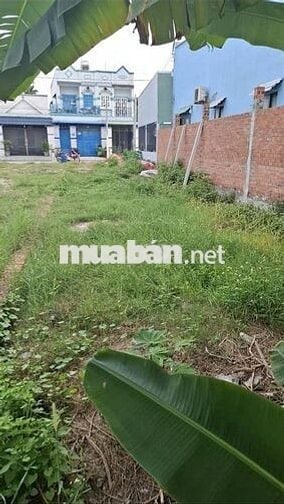 ĐẤT ĐẸP GIÁ MỀM! Tân thông hội 173m2 Đ.số 16 - 100m tới QL22. 1,9 tỷ