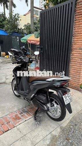 Vision 2025 đời cao màu đặc biệt