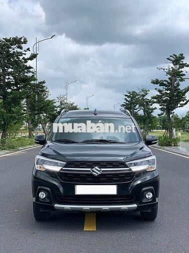 Suzuki XL7 2023 thuần xăng lướt 1.5 AT - 18000 km