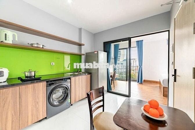 🌸CĂN HỘ CHO THUÊ, MỚI XINH THOÁNG KHU MỸ KHÊ CÁCH BIỂN 300M
