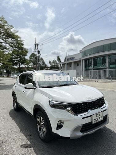 Kia Sonet 2022 Premium 1.5 AT - 52900 km