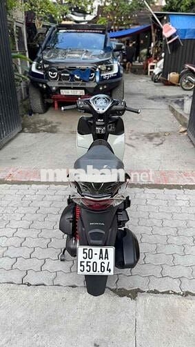 Shmode 2025abs Bản xám xi măng