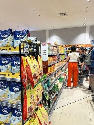 TUYỂN NHÂN SỰ QUÝ 4/2025 CÔNG VIỆC ỔN ĐỊNH 