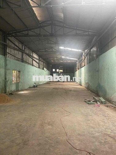 Kho cho thuê 8x55, Nữ Dân Công, Vĩnh Lộc A, Bình Chánh