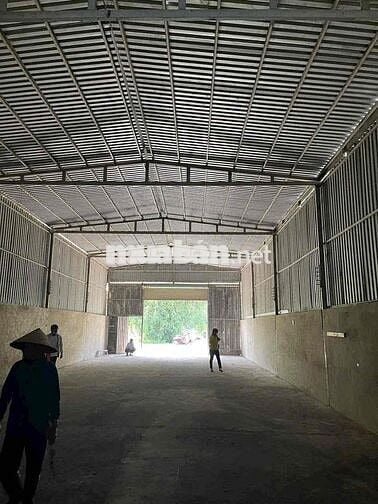 Kho cho thuê 240m2, Vĩnh Lộc B, Bình Chánh