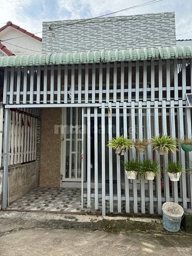 Bán nhà Tân hiệp -Hóc môn (94m2), giá tốt 1 tỉ 020tr , sổ hồng riêng