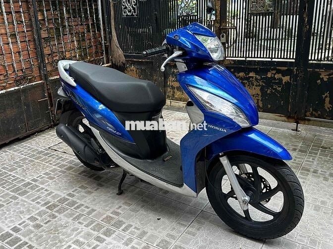 Honda Vision BS Đồng Nai 60B3 CHÍNH CHỦ BÁN