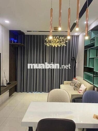 CHO THUÊ CĂN HỘ 3PN – SAIGON MIA, TRUNG SƠN – FULL NỘI THẤT – 16TR